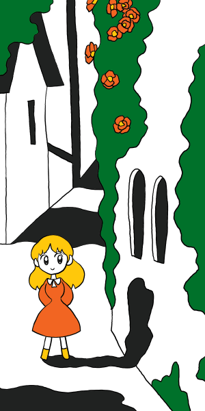 イラスト
